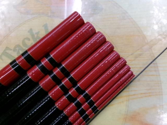 がまはえ山紫 硬調540