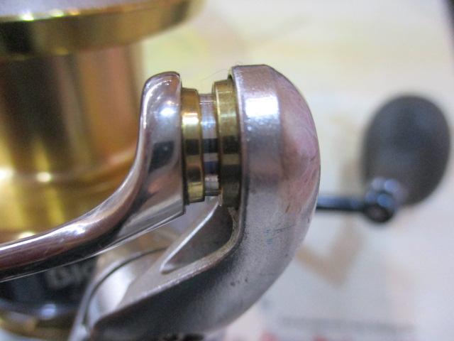 13バイオマスターSW 8000PG