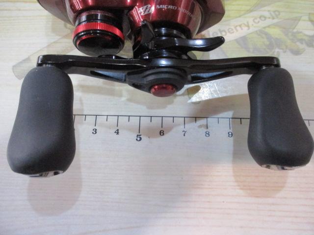19スコーピオンMGL 150