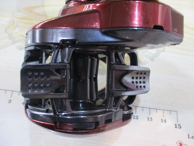 19スコーピオンMGL 150