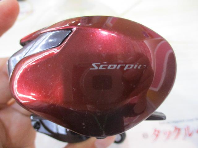 19スコーピオンMGL 150