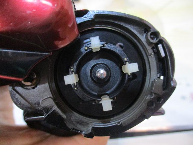 19スコーピオンMGL 150