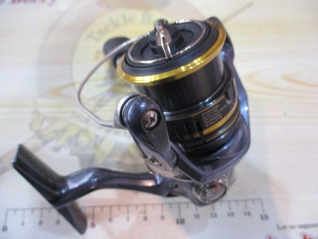 21アルテグラ C2000SHG