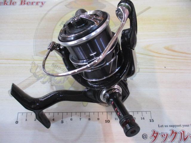 23タトゥーラ FC LT2500SS-QD