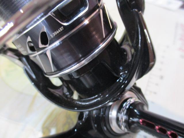 23タトゥーラ FC LT2500SS-QD