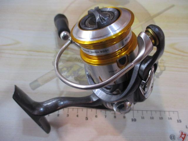 11フリームス 2004