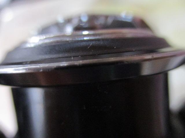 21コンプレックスXR C2000 F4 HG