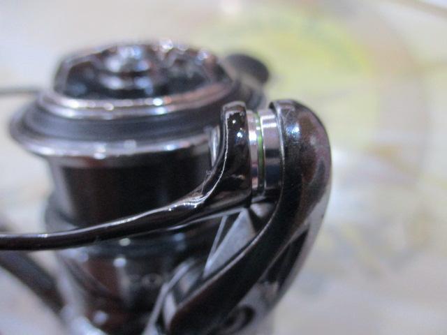 21コンプレックスXR C2000 F4 HG