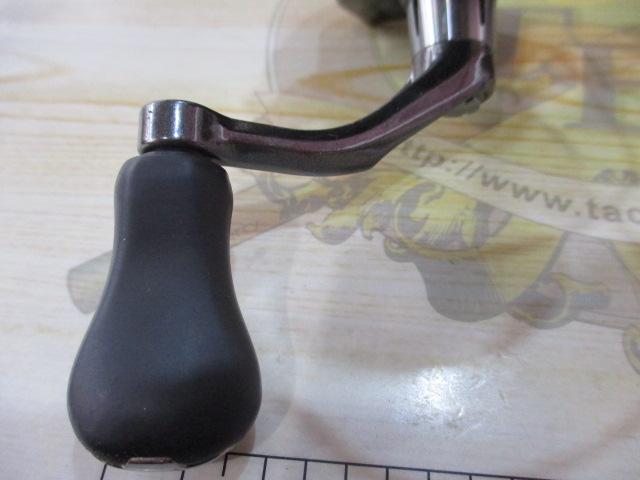 21コンプレックスXR C2000 F4 HG