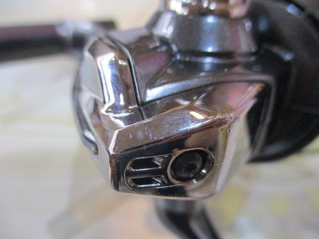 21コンプレックスXR C2000 F4 HG