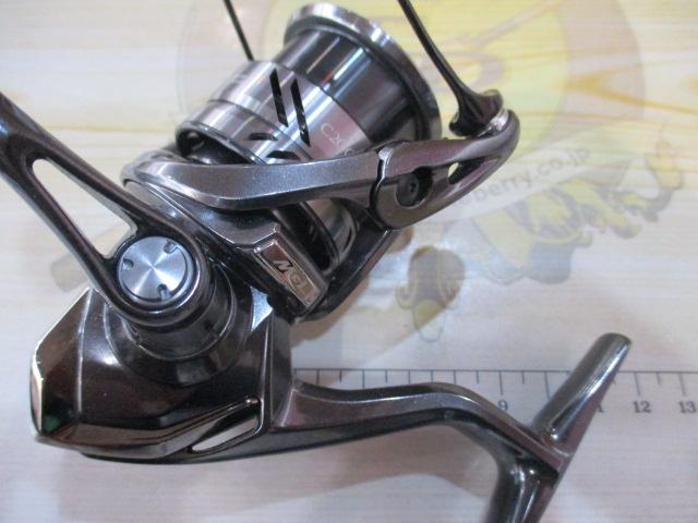 21コンプレックスXR C2000 F4 HG