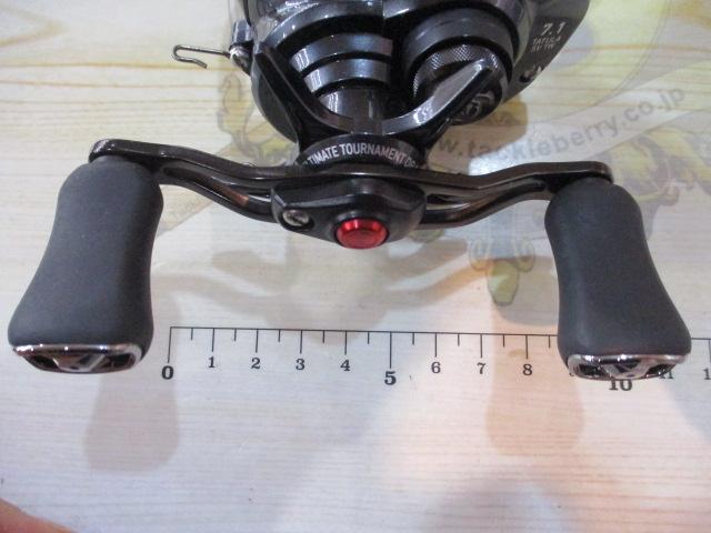 20タトゥーラ SV TW 103SHL