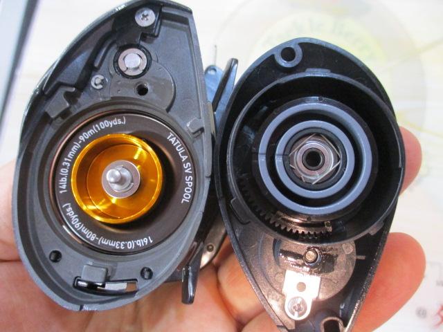 20タトゥーラ SV TW 103SHL
