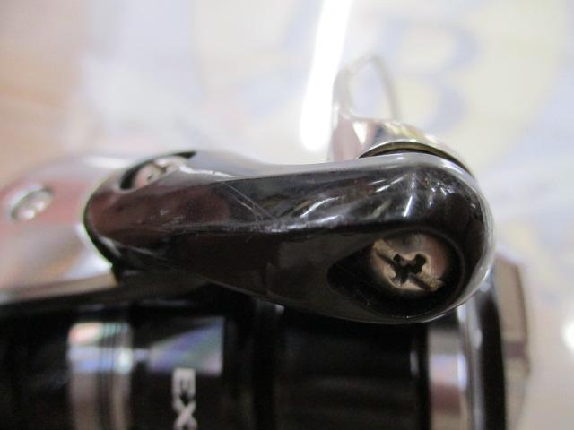 14エクスセンスBB C3000HGM