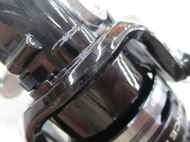 14エクスセンスBB C3000HGM