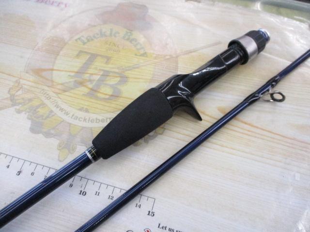 グラップラーBB B632