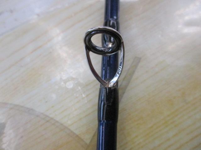 グラップラーBB B632