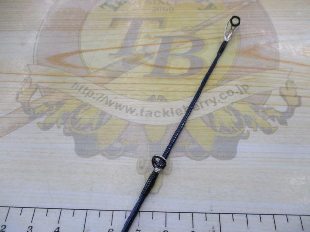 グラップラーBB B632