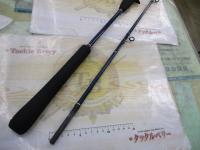 グラップラーBB B632