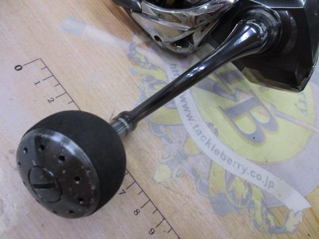 20ツインパワー C5000XG