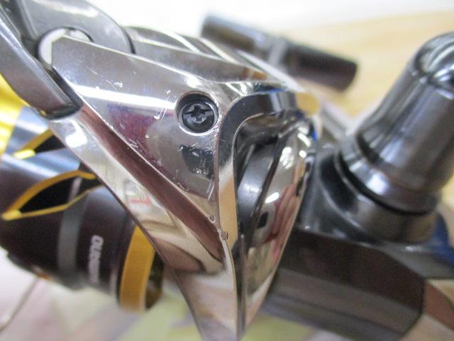 20ツインパワー C5000XG