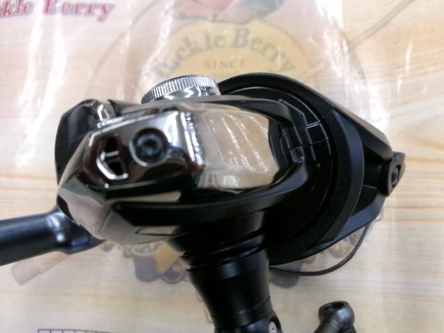 20エクスセンスBB 3000MHG