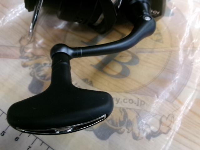 20エクスセンスBB 3000MHG