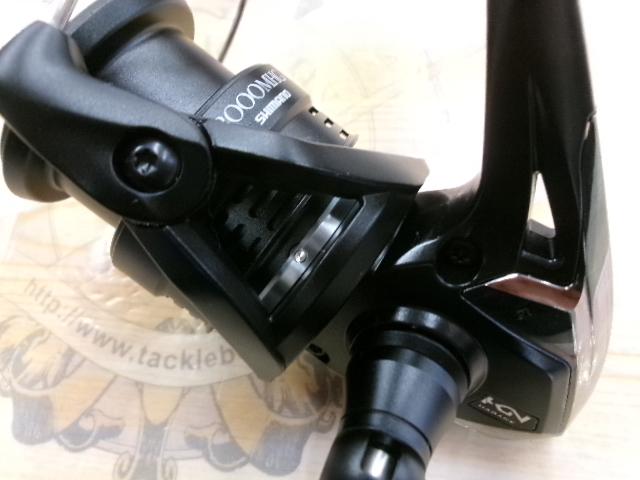 20エクスセンスBB 3000MHG