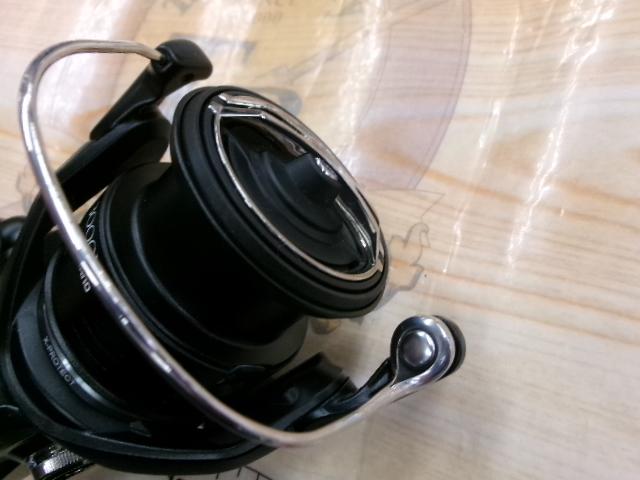 20エクスセンスBB 3000MHG