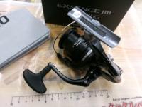 20エクスセンスBB 3000MHG