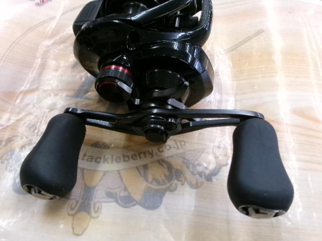 17スコーピオンDC 100