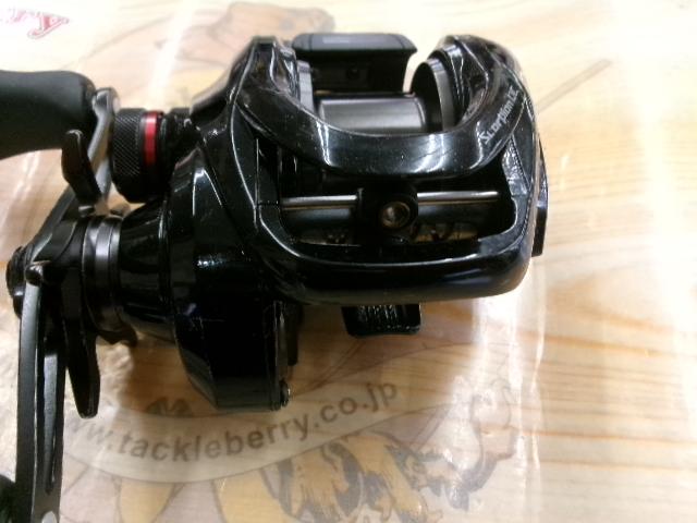 17スコーピオンDC 100
