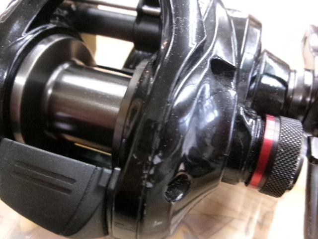 17スコーピオンDC 100