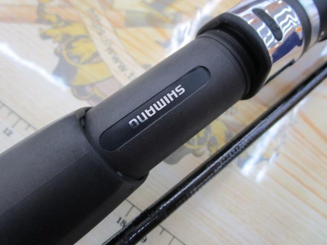 19グラップラータイプスローJ B68-3