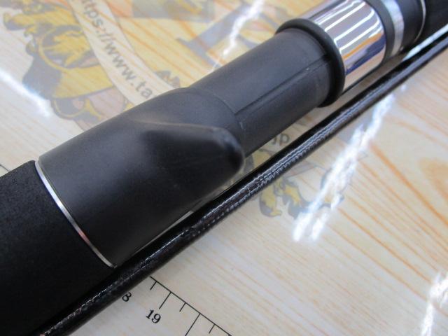 19グラップラータイプスローJ B68-3