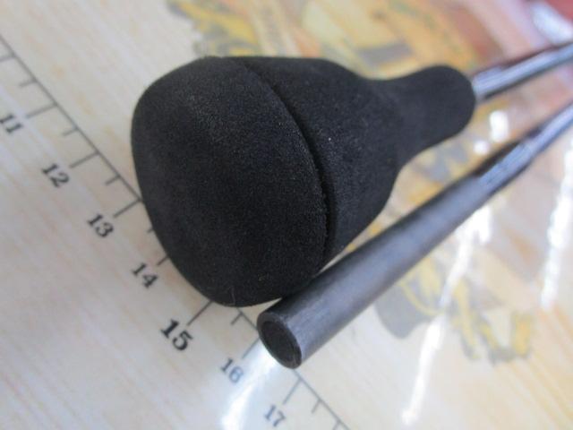 19グラップラータイプスローJ B68-3