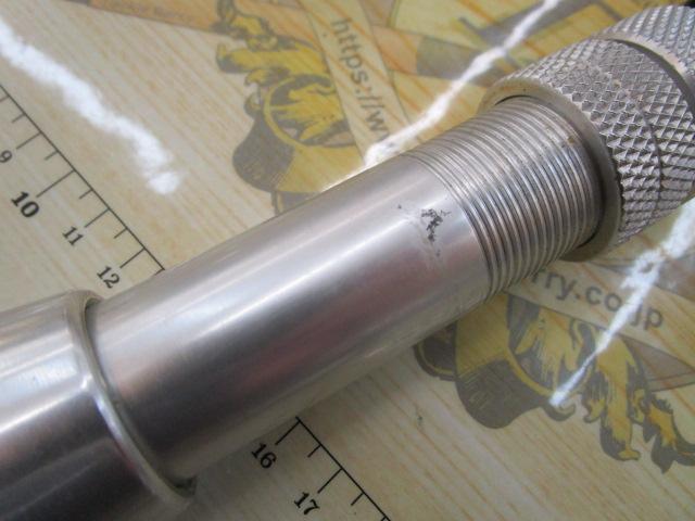 アドベンチャー七島泳がせハイパー 6LB-210