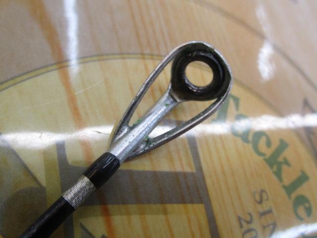 アドベンチャー七島泳がせハイパー 6LB-210