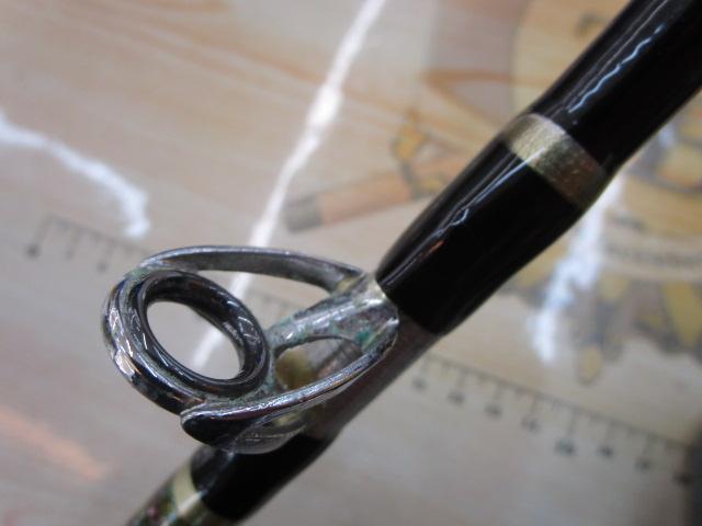 アドベンチャー七島泳がせハイパー 6LB-210