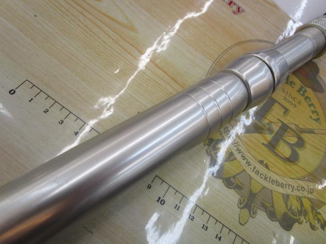 アドベンチャー七島泳がせハイパー 6LB-210