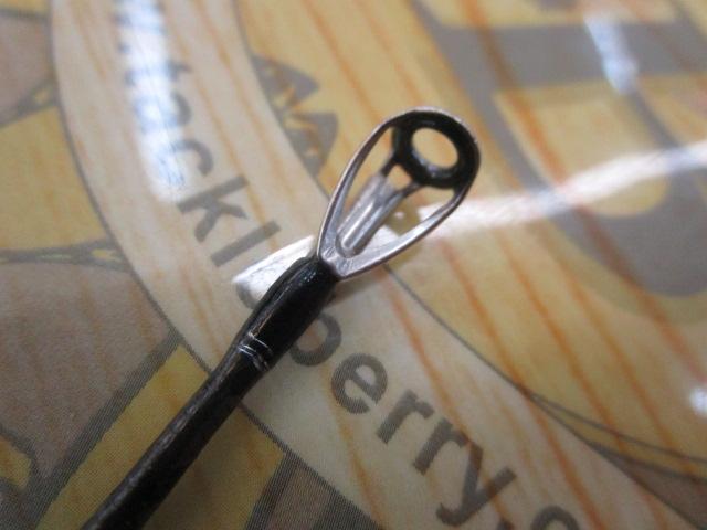 21ポイズングロリアス 174MH+