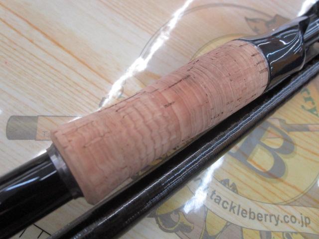 21ポイズングロリアス 174MH+