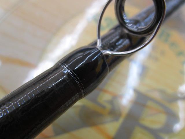 21ポイズングロリアス 174MH+