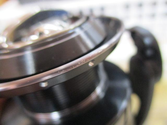 ロキサーニ 3000MSH