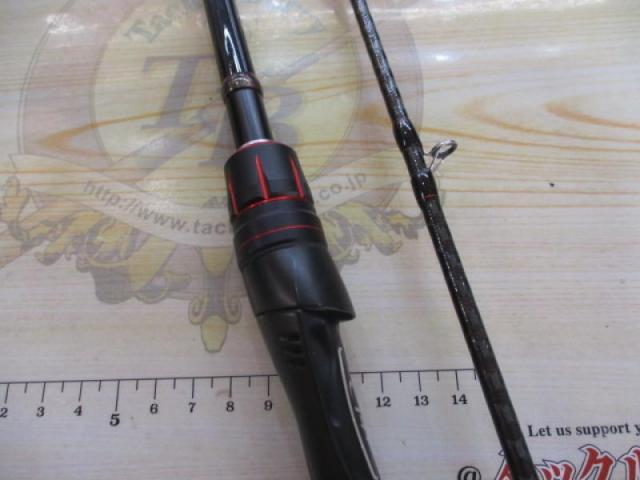 ゾディアス 1610ML-2