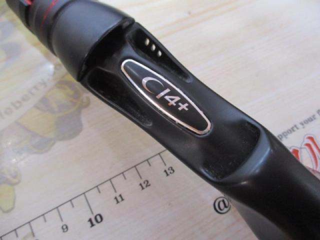 ゾディアス 1610ML-2