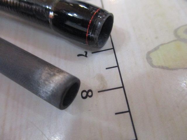 ゾディアス 1610ML-2