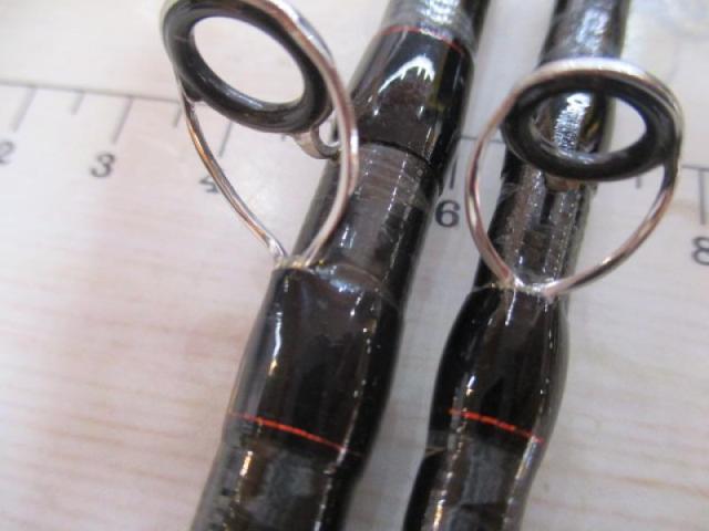 ゾディアス 1610ML-2