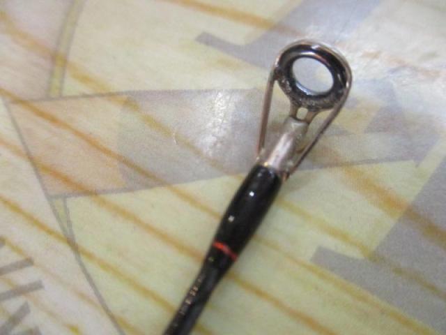 ゾディアス 1610ML-2