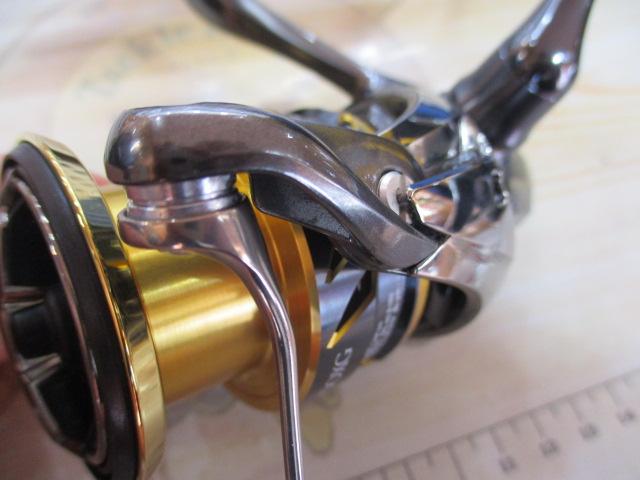 20ツインパワー C3000XG